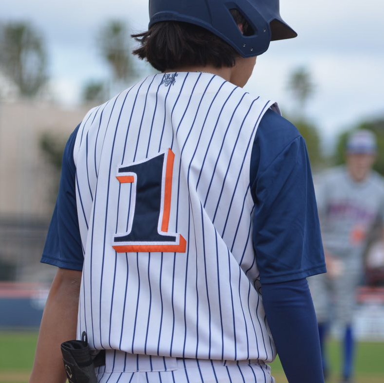 Contact Daniel Chiclayo the baseball player from Zambezi Region at College Athlete Advantage platform