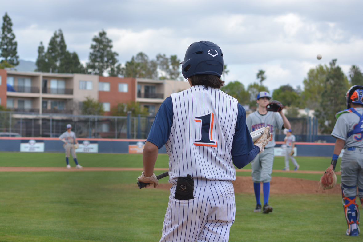 Check out the photos and videos of the baseball recruiting profile Daniel Chiclayo