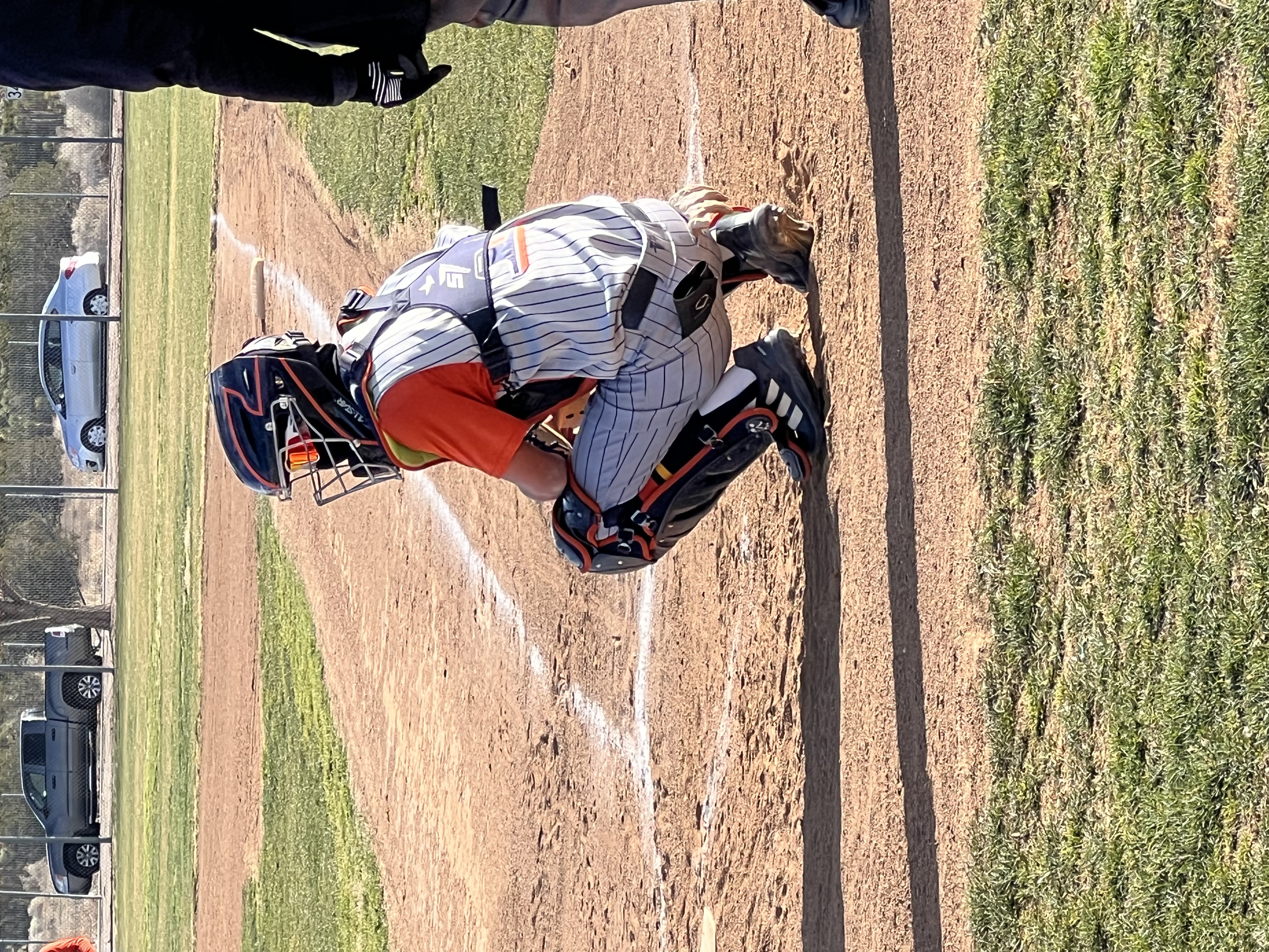 Check out the photos and videos of the baseball recruiting profile Daniel Chiclayo